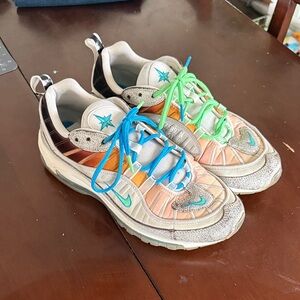 Nike Air Max 98 Gabrielle Serrano